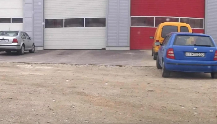 Regitruck Kft Autoszerelő - Szirmabesenyő