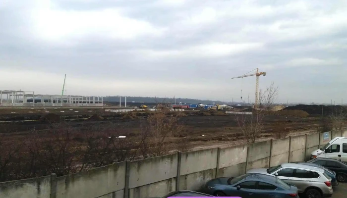 Regitruck Kft Osszes - Szirmabesenyő