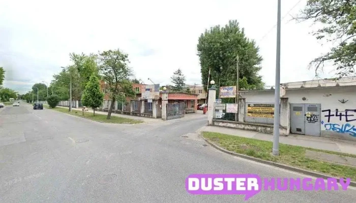Rekontiv Kft. - Budapest
