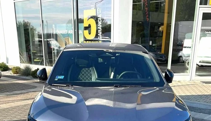 Renault Csorna - Csorna