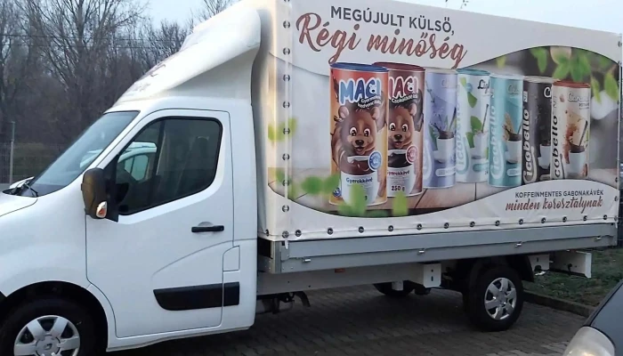 Renault Csorna_Kristóf Autóház Kft. - Csorna