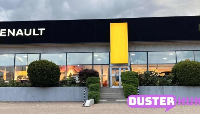 Renault Fot   Bekesi A Tulajdonostol - Fót