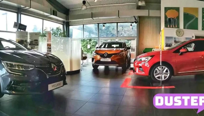 Renault Fot   Bekesi Belul - Fót