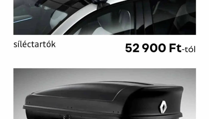 Renault Pasztor A Tulajdonostol - Budapest