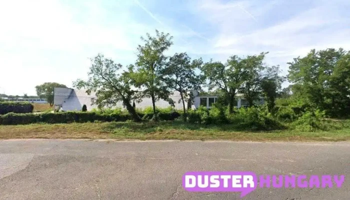 Renesteel Gép- és Acélszerkezetgyártó Kft. - Baktalórántháza