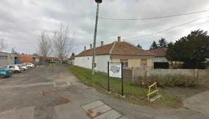 Repcelak Utcakep Es 360deg - Répcelak