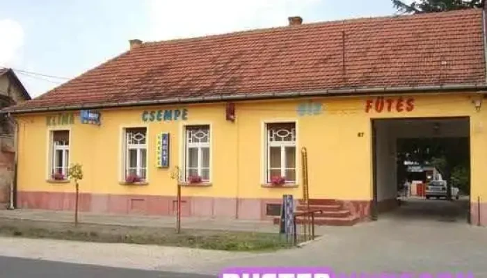 Revuczky László Ev. - Pesti Út 87