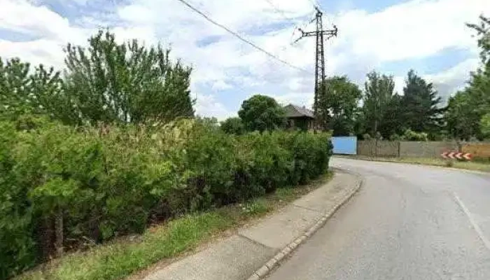 Rexmill Kft -  Utcakep Es 360deg - Székesfehérvár