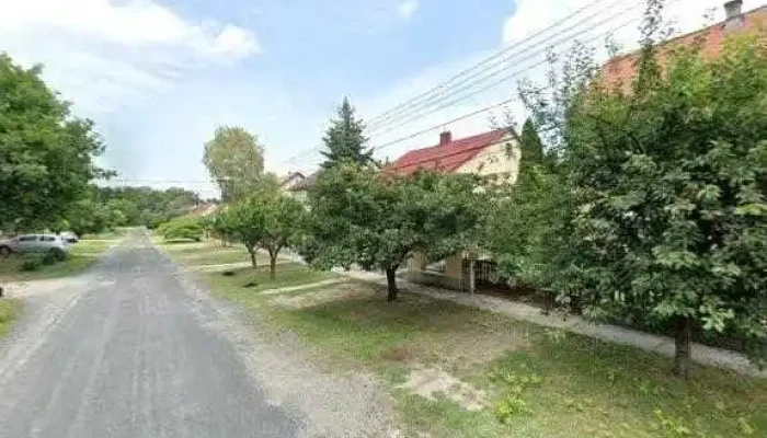 Rikovics Istvan Osszes - Győr