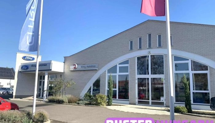 Ring Autohaz Kft A Tulajdonostol - Szolnok