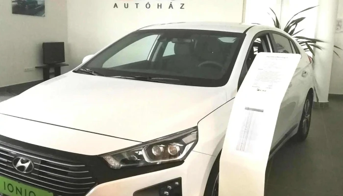 Ring Autohaz Kft Cim - Szolnok