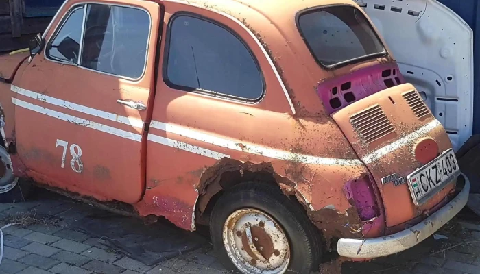 Ring Autohaz Kft Ertekelesek - Szolnok