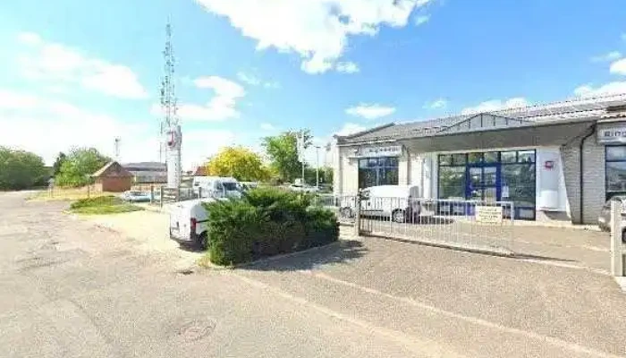 Ring Autohaz Kft Utcakep Es 360deg - Szolnok
