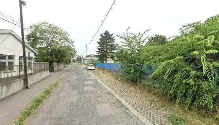 Rohr Kft  Telefon Ami Kemeny Fustcso Utcakep Es 360deg - Budapest