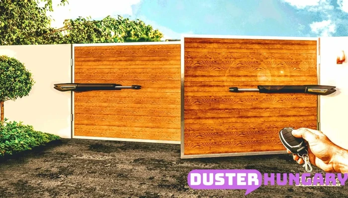 Roller Gate Kft. - Torbágyi Út 0134/73 Hrsz