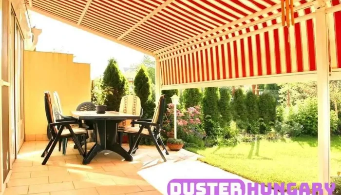 Rollstar Árnyékolástechnikai Kft. - Váci Út 94
