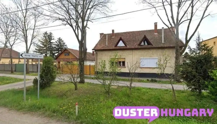 Roni Trapéz Kft - Békéscsaba