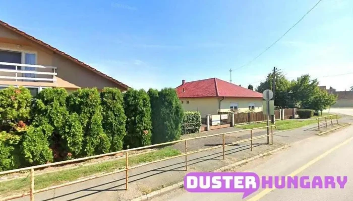 Rotációszerviz - Hősök U. 97