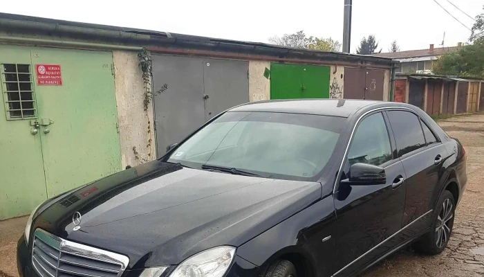 Royal Garage -  Autoszerelő - Szigetszentmiklós
