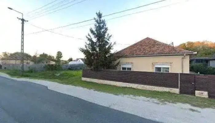 Rozsa Sandor Csarda   Zsombo Utcakep Es 360deg - Zsombó
