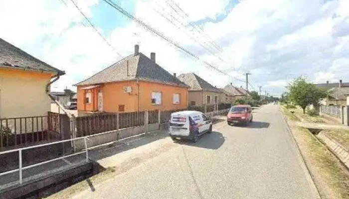 Rozsa Zoltan Autoszerelo Osszes - Dunaföldvár