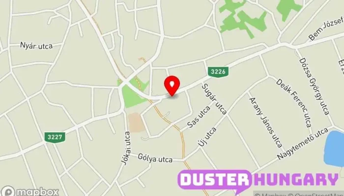 térkép R.S.P. Autószerviz és Gumi javító, Autósbolt-alkatrész Autóalkatrész-szaküzlet, Autókölcsönző, Autószerelő, Olajcsere-szolgáltatás, Gumiabroncs-szerviz, Traktorjavítás, Utánfutó-kölcsönzés, Teherautó-alkatrészek boltja, Használtteherautó-kereskedő, Kisteherautó-kölcsönzés ban Jászladány