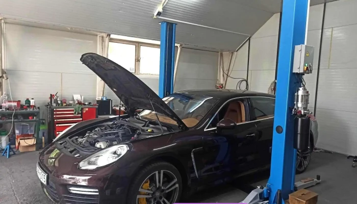 S -  Line Autoservice Kft A Tulajdonostol - Biatorbágy