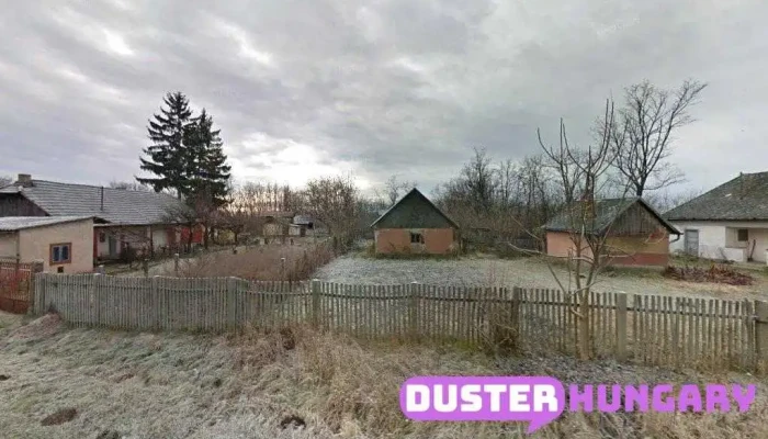 Sajben Autószervíz - Nagycserkesz