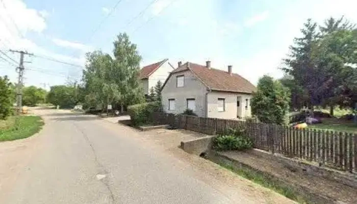 Sajgo Pinceszet Utcakep Es 360deg - Tolcsva