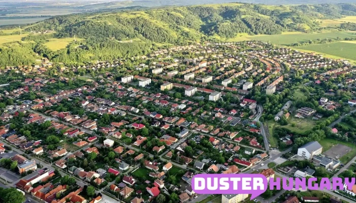 Sajoszentpeter Osszes - Sajószentpéter