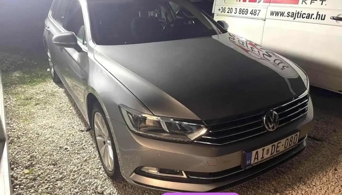 Sajti Car Kft - Budapest