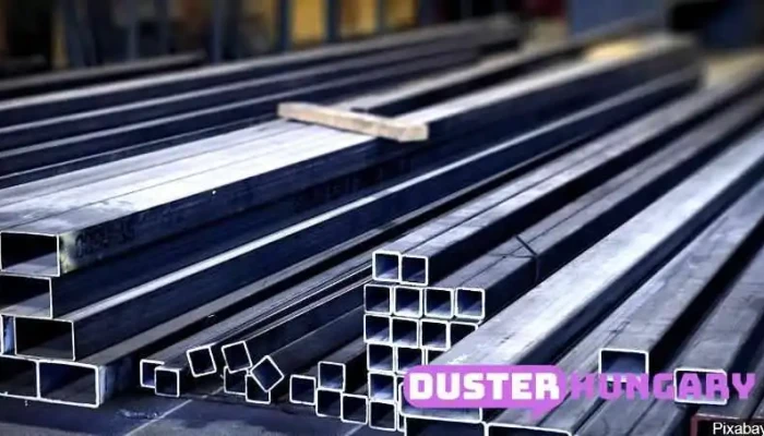 Salgometal Acelkereskedelmi Kft Osszes - Salgótarján