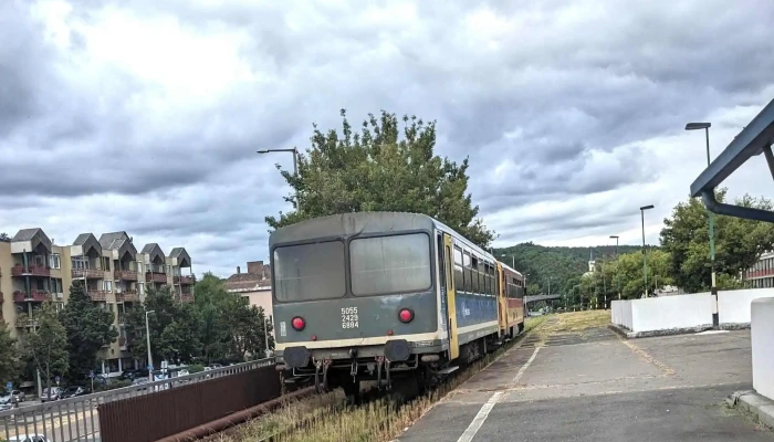 Salgotarjan Hol - Salgótarján