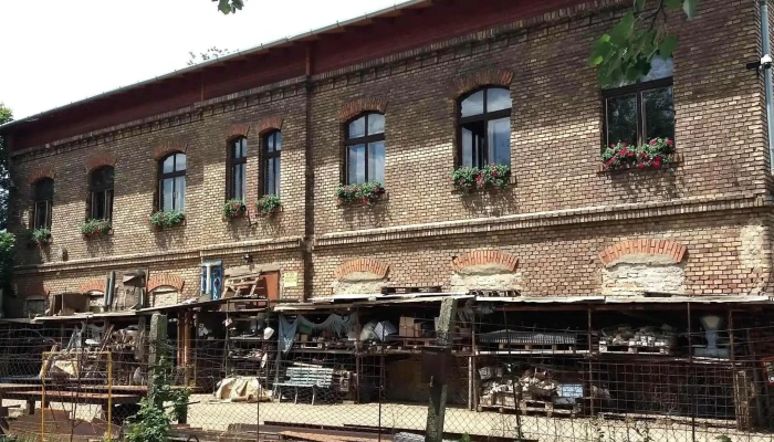 San Lorenzo Kft   Vargavas Acelforgalmazo - Budapest