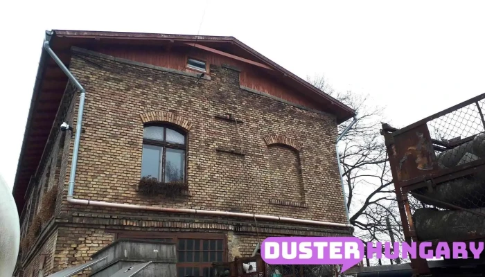 San Lorenzo Kft. - Vargavas - Budapest