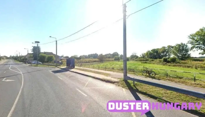 Sándor S+cs Kft. - Keverő Üzem - Hajdúsámson