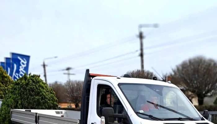 Sandor Service Kft Autoszerelő - Kisújszállás
