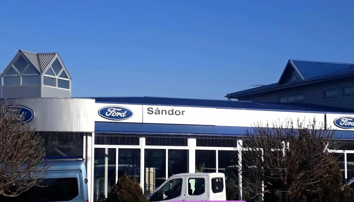 Sandor Service Kft Osszes - Kisújszállás