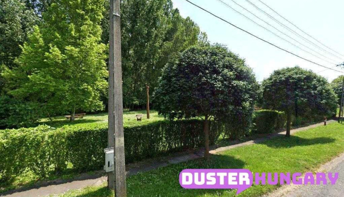 Sármellék, Dózsa utca 274. - Sármellék