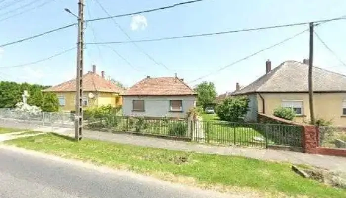 Sarmellek Dozsa Utca 91 Osszes - Sármellék