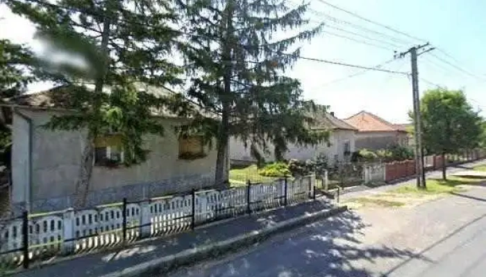 Sarmellek Tuskevar Utca Osszes - Sármellék