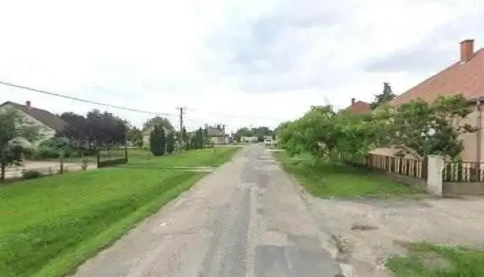 Sarosd Auto Kft Utcakep Es 360deg - Sárosd