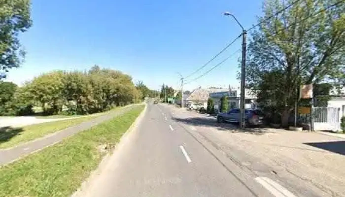 Sarospataki Autojavito Kft Osszes - Sárospatak