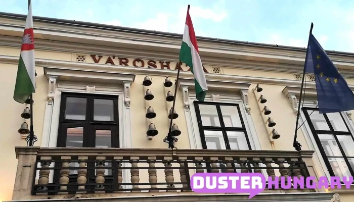 Sarvar Videok - Sárvár