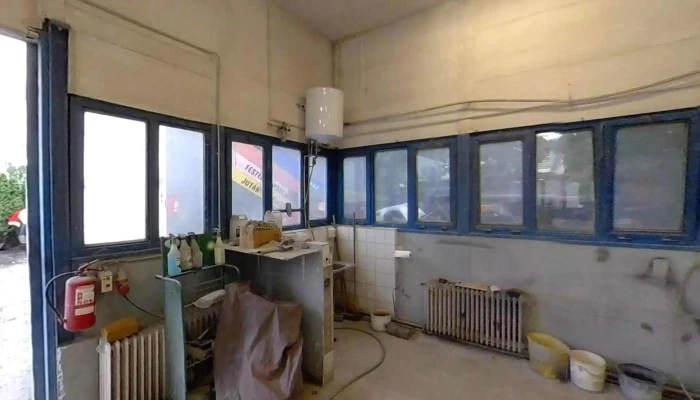 Sas Autokarosszeria Kft Utcakep Es 360deg - Budapest