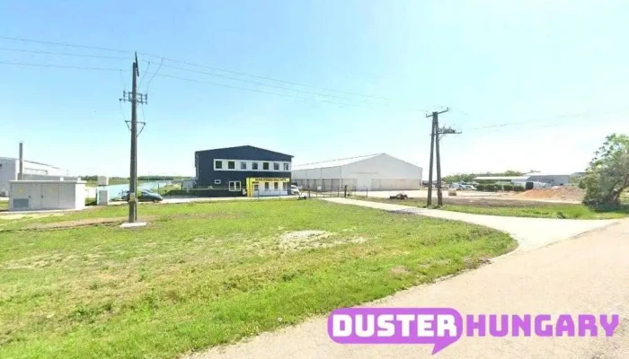 Schlosser Bau kft - Kalmár Zsigmond Utca 10