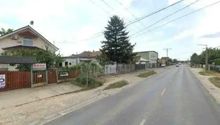 Schnellgang Bt Utcakep Es 360deg - Szigethalom