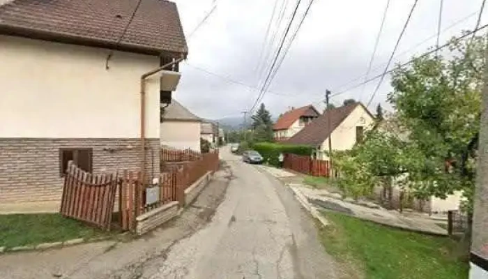 Sebok Karosszeria Osszes - Hosszúhetény
