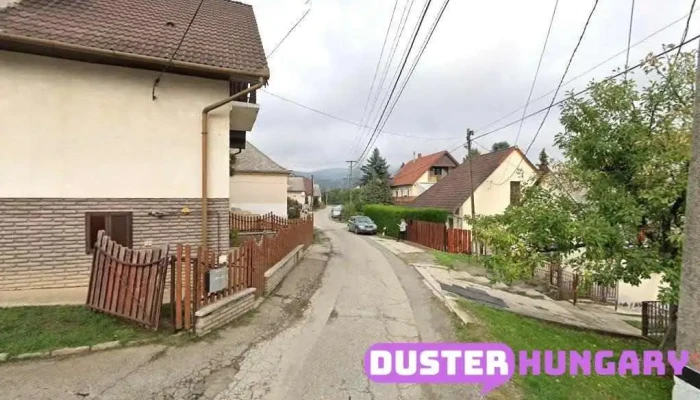 Sebők karosszéria - Hosszúhetény