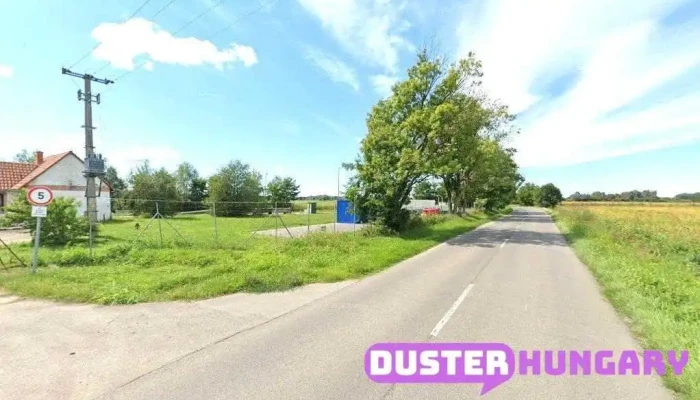 Sellye hulladékudvar - Dél-Kom Nonprofit Kft. - Magyarország